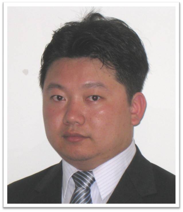 <b>Henry Lin</b>, Ph.D. (President and Managing Partner) - 1326682426064353605